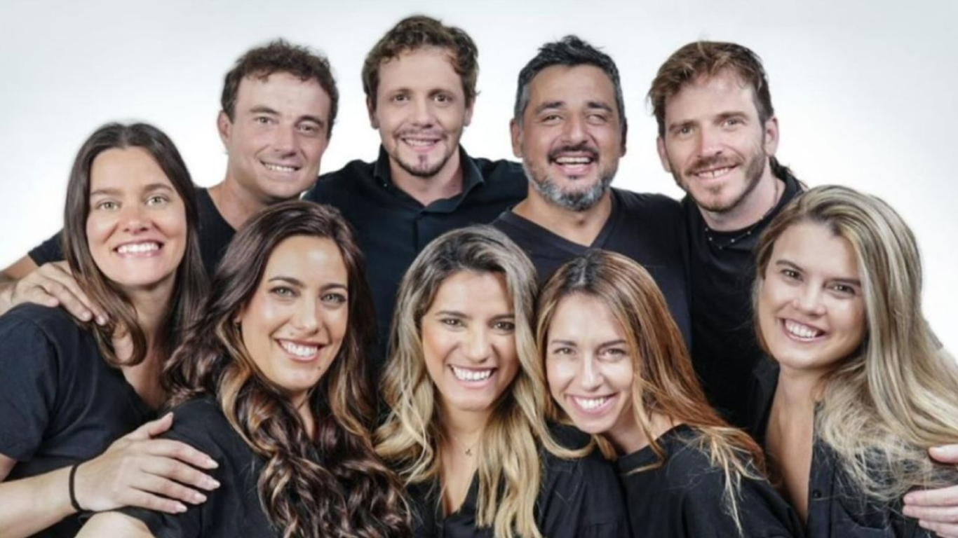 ¿Vuelve Chiquititas? El anuncio que desató la ilusión por el regreso de la serie
