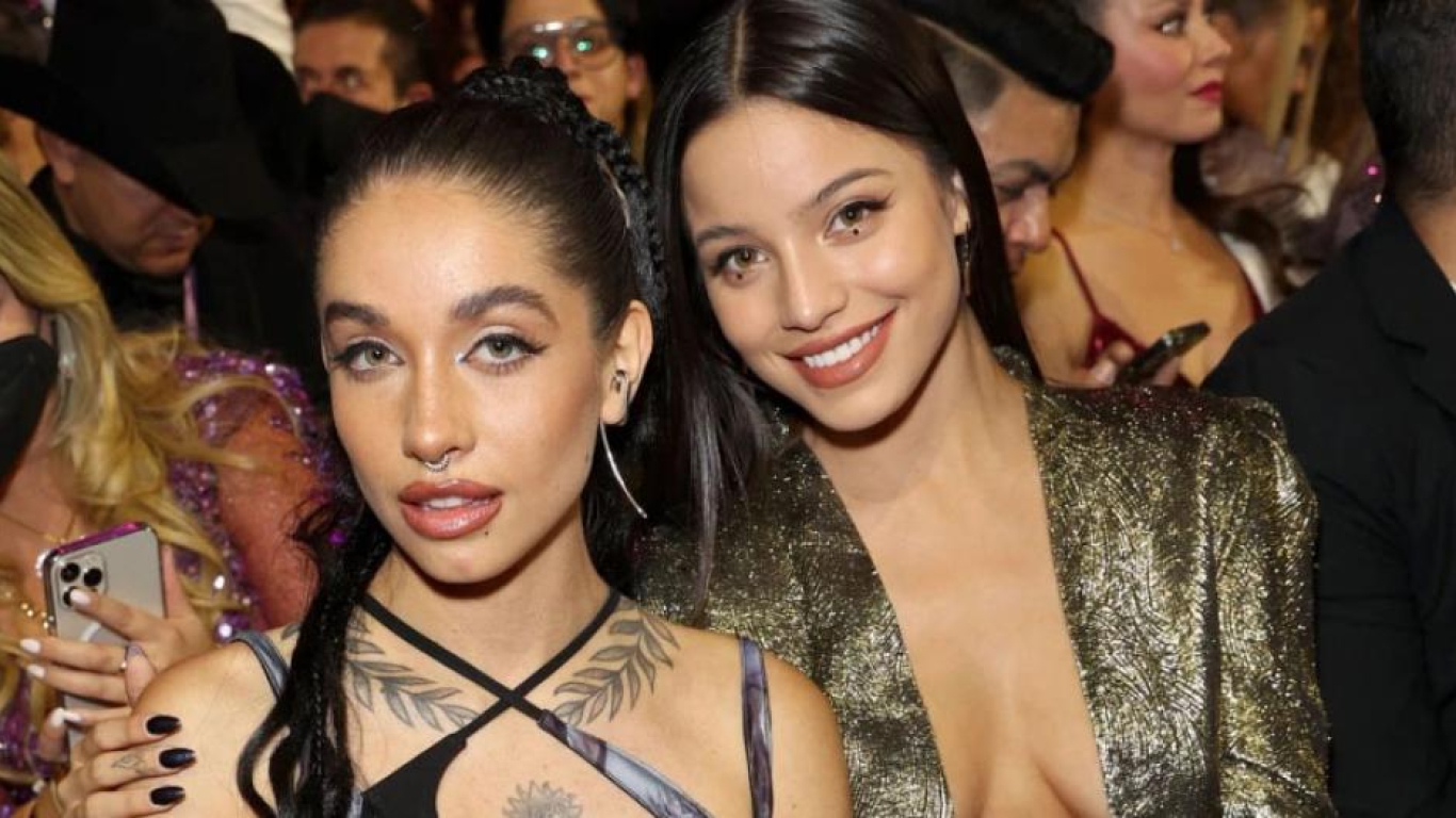 El motivo por el que Emilia y María Becerra se encuentran distanciadas