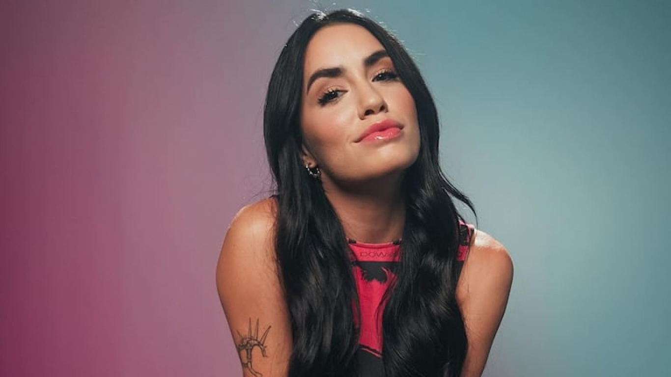 El sorpresivo anuncio de Lali que enloqueció a sus fanáticos