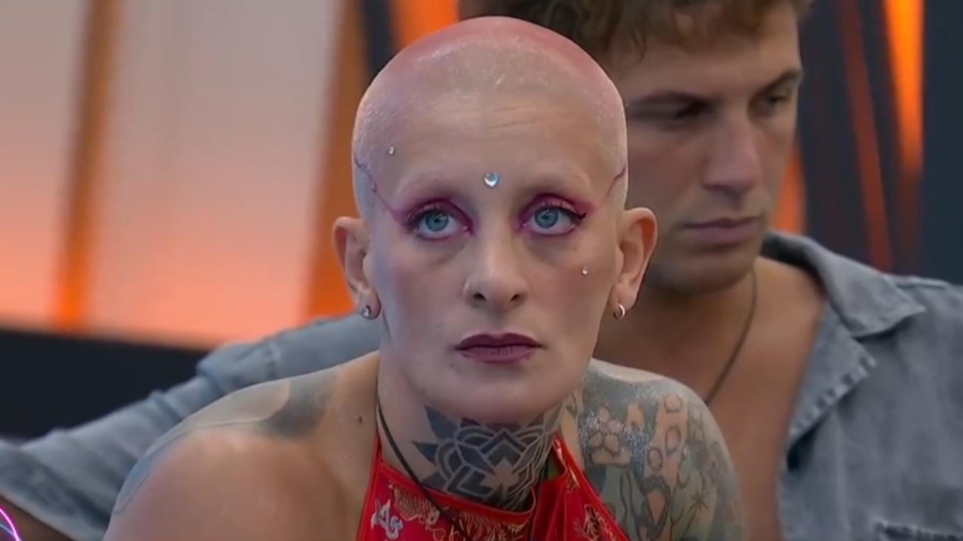 ¿Vuelve Furia a Gran Hermano?