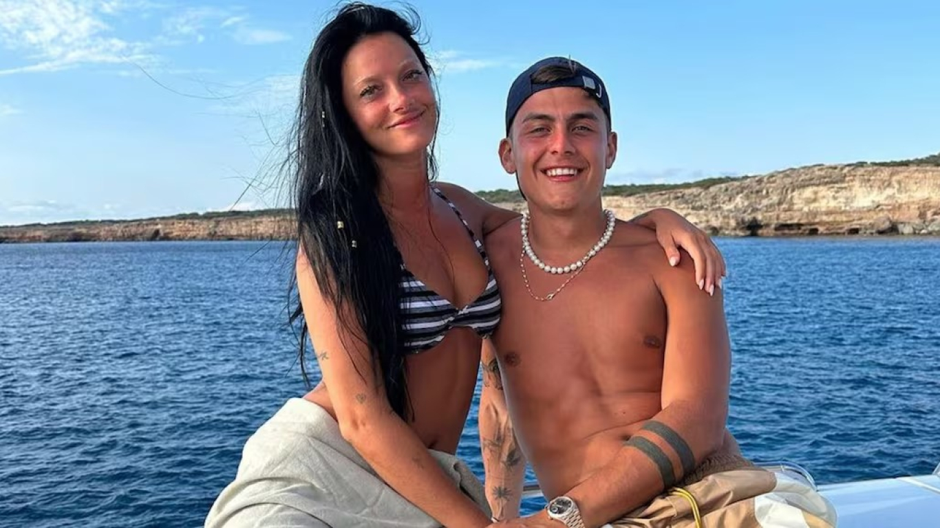 Oriana Sabatini rompió el silencio sobre los rumores de embarazo