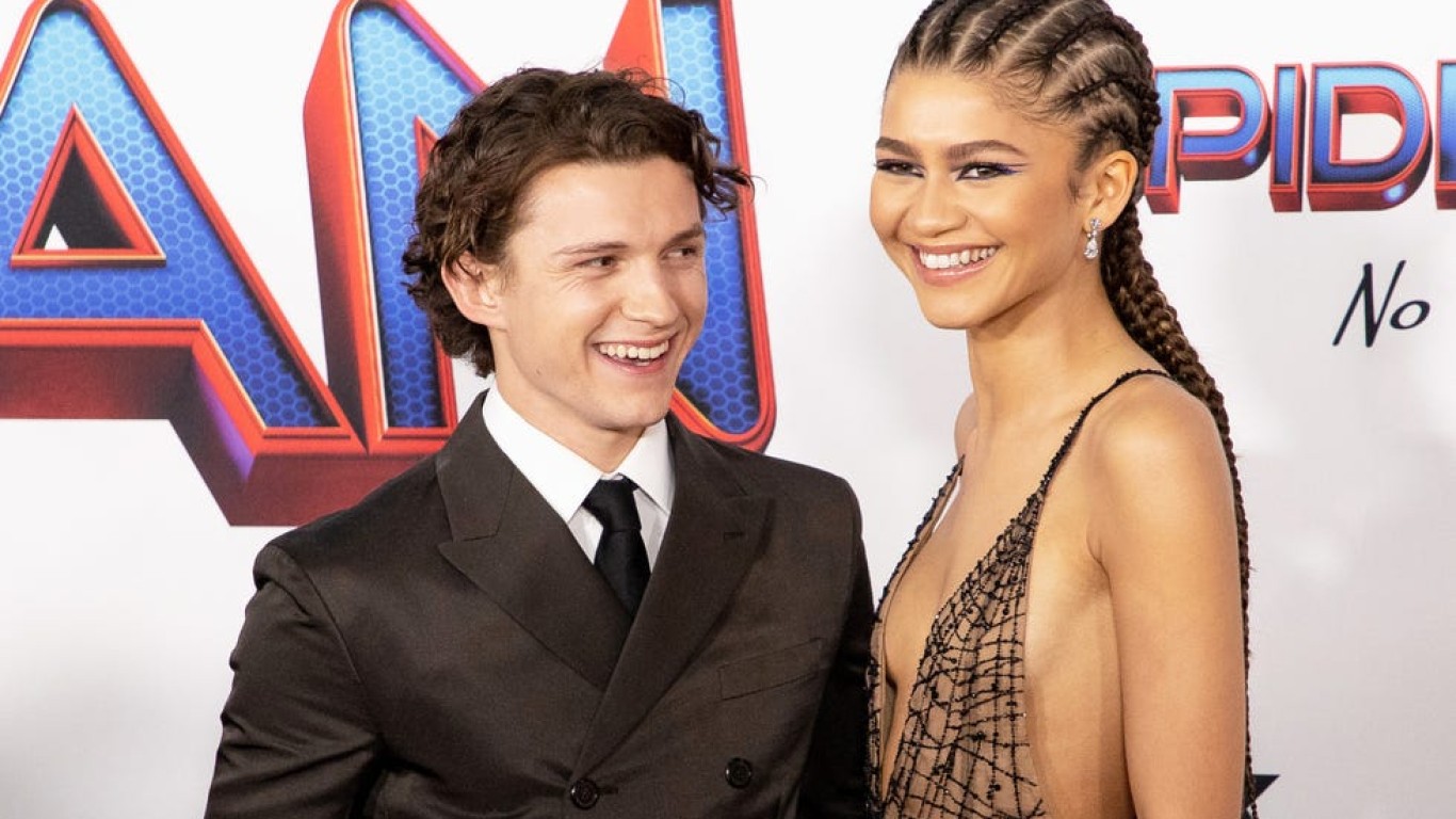 ¿Se acerca el casamiento entre Tom Holland y Zendaya?