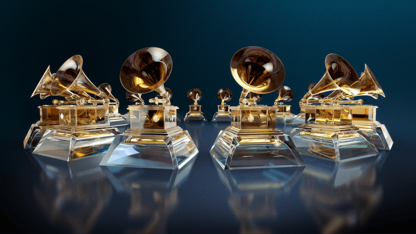 ¿Quiénes fueron los grandes ganadores de los Premios Grammy 2025?