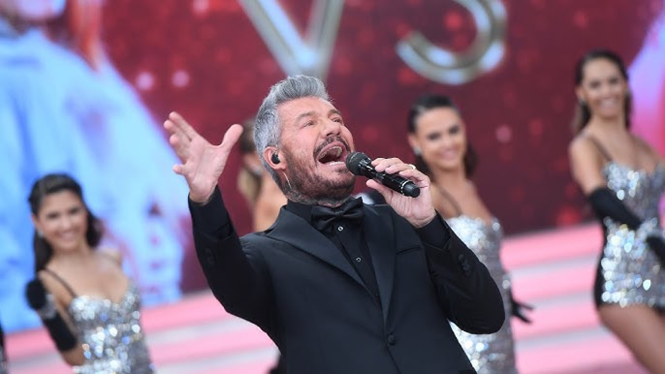 El rol que ocupará Marcelo Tinelli en el Bailando 2025