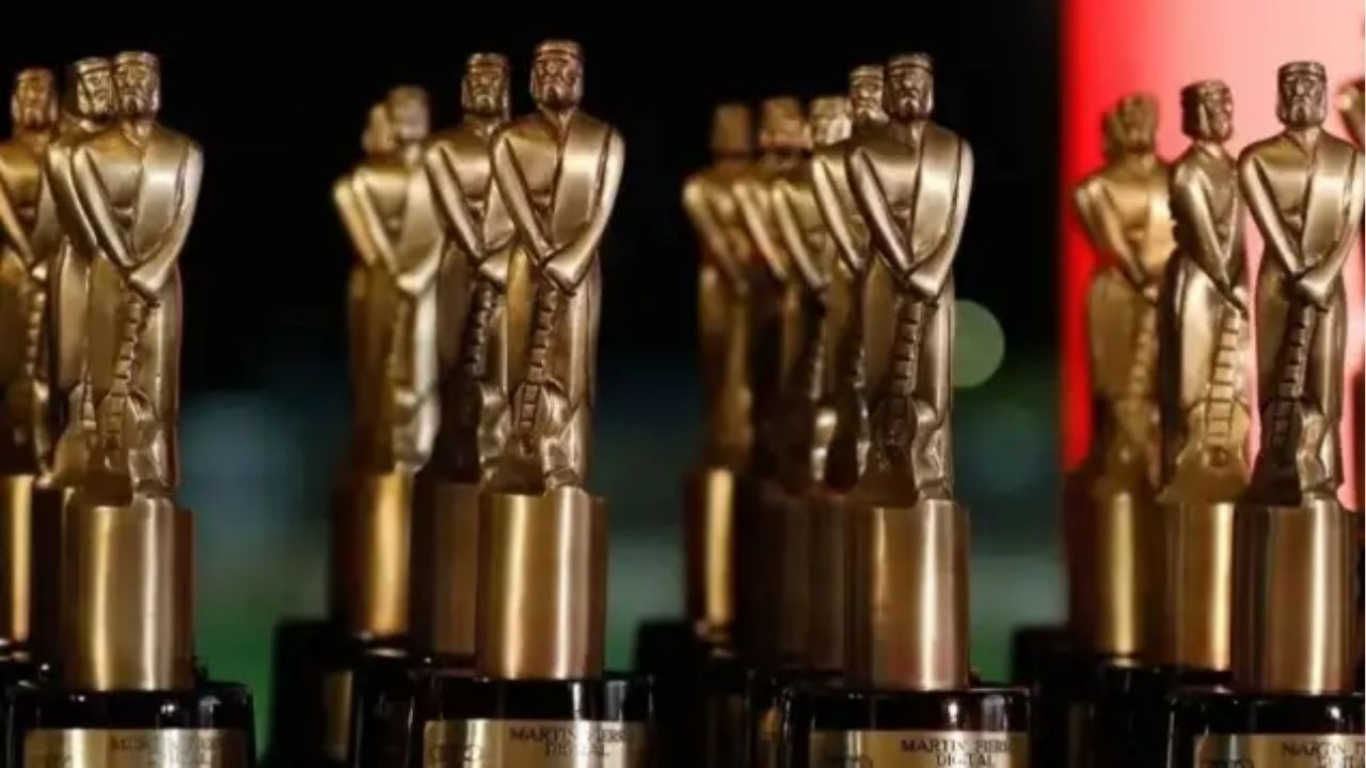 ¿Quién será el conductor de los Premios Martín Fierro 2025?