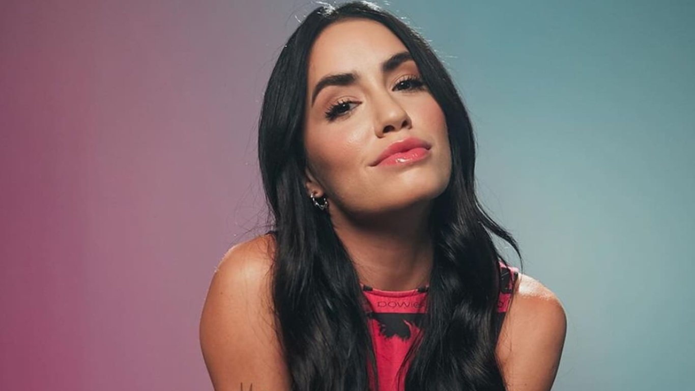 ¿Quién es la figura del trap que colaborará en el nuevo disco de Lali?