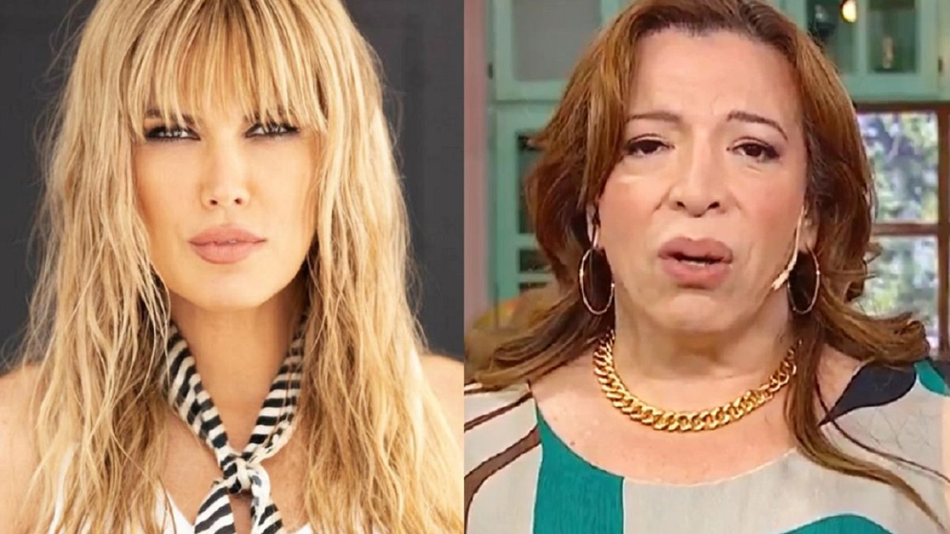 El duro descargo de Lizy Tagliani luego de las graves acusaciones que recibió
