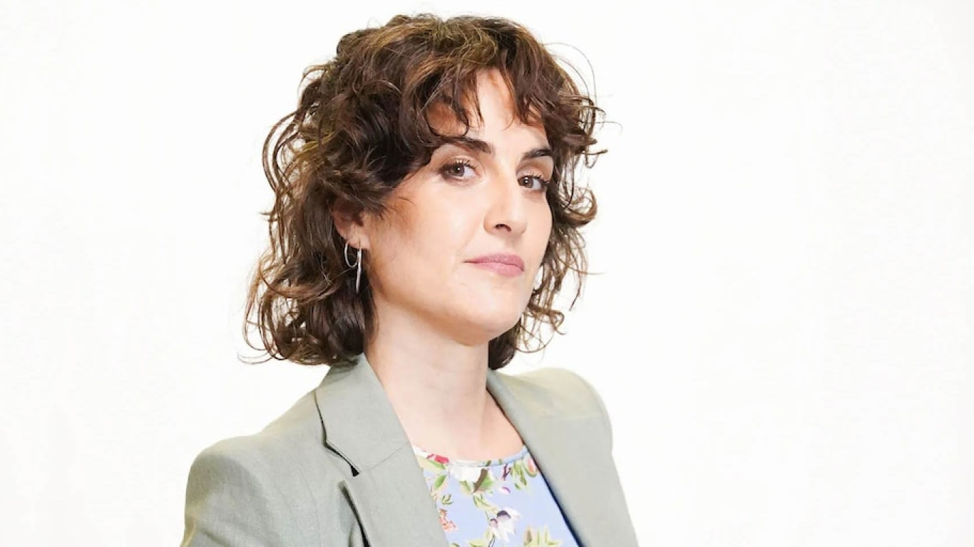 Julieta Díaz anunció su sorpresiva separación