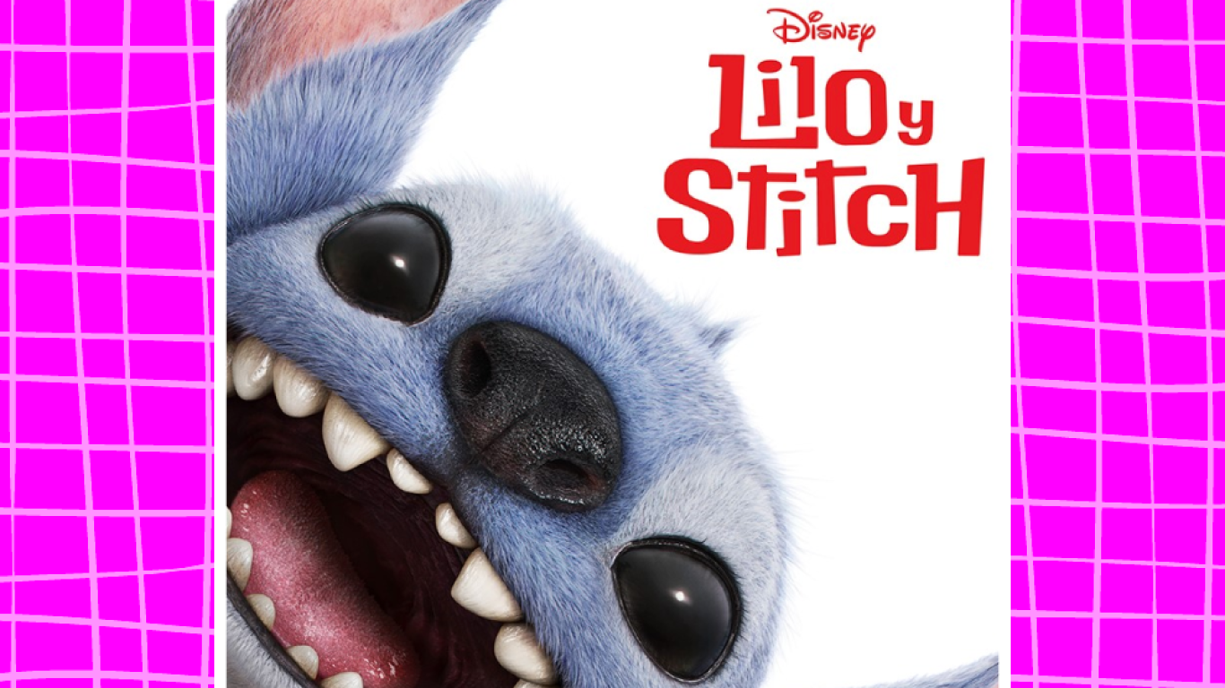 Comunidad FAN y Showcase te invitan a la FUNCIÓN ESPECIAL de Lilo & Stitch