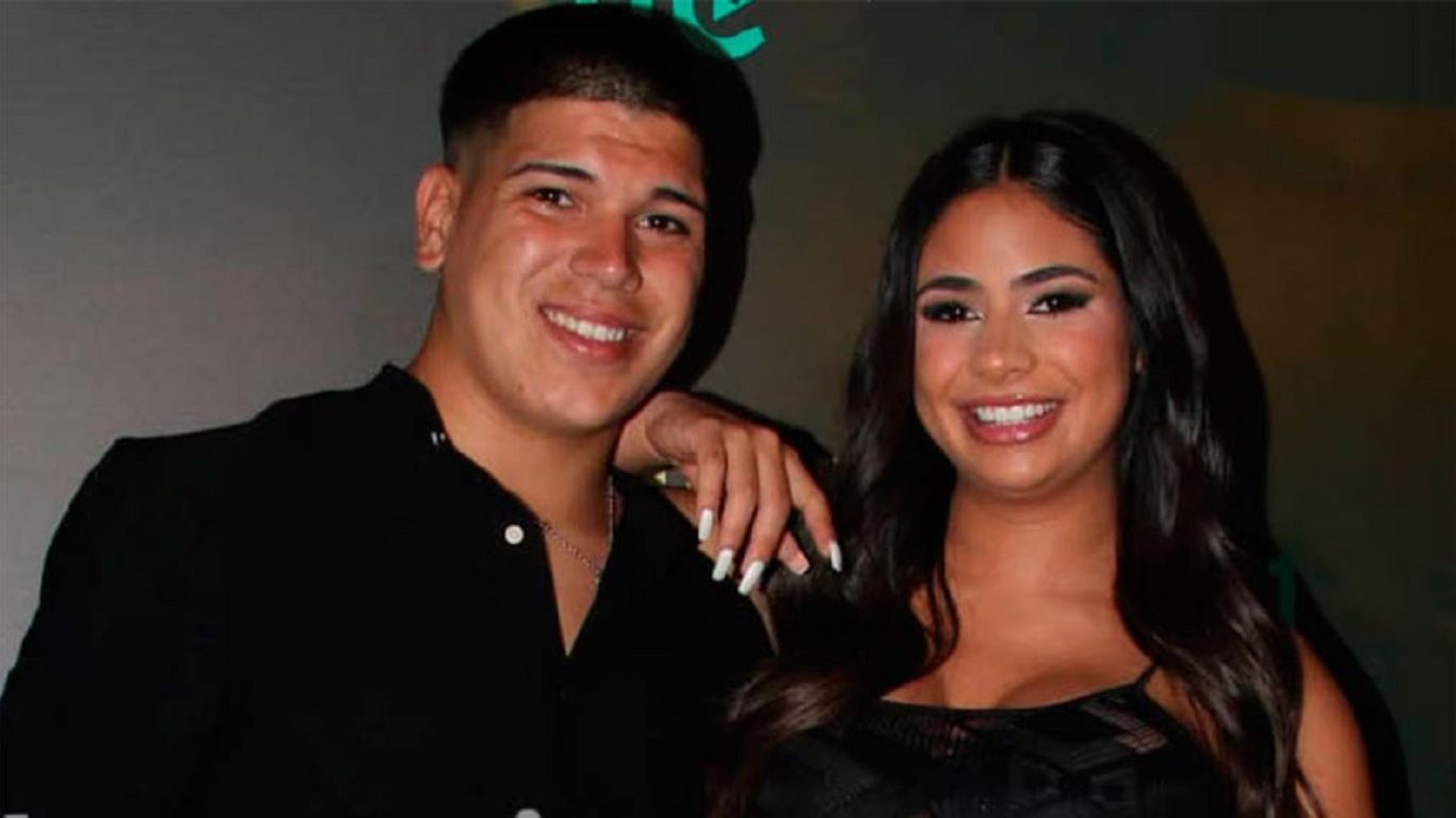 La sorpresiva separación de Thiago Medina y Daniela Celis