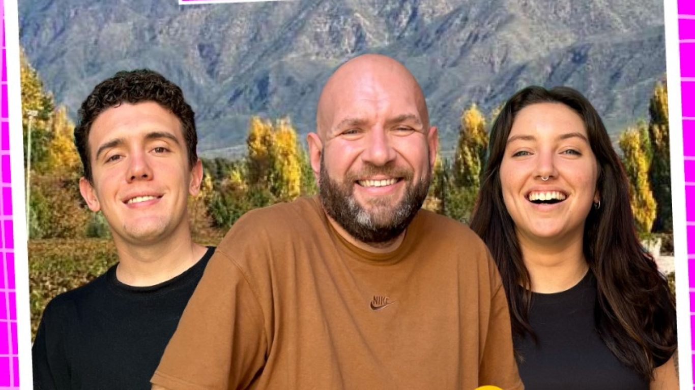 Comunidad FAN en MENDOZA