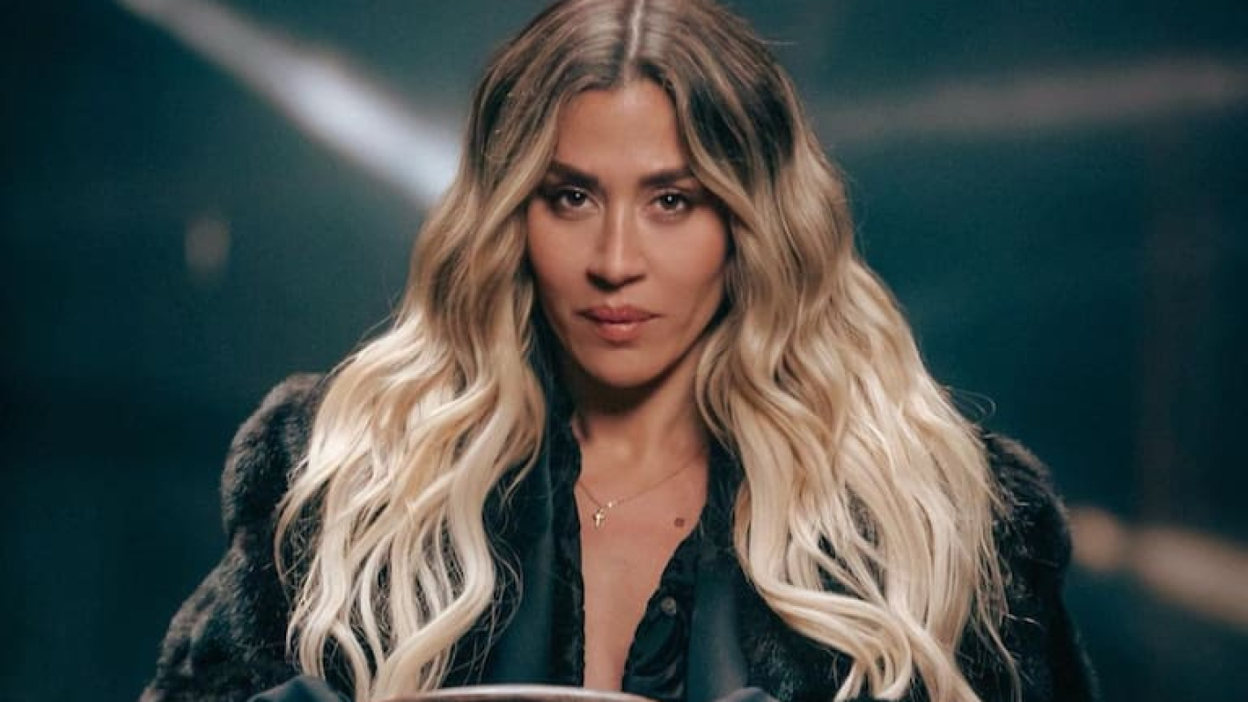 La emoción de Jimena Barón en la recta final de su embarazo