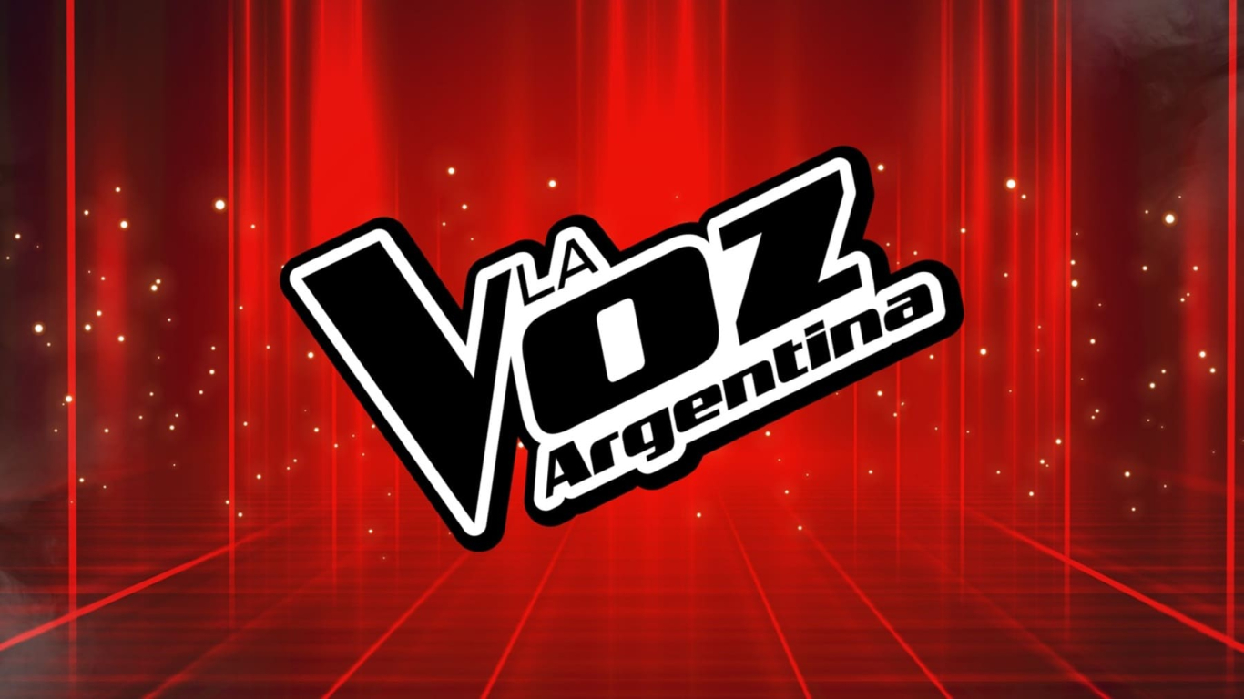 ¿Por qué se retrasa el estreno de La Voz Argentina?