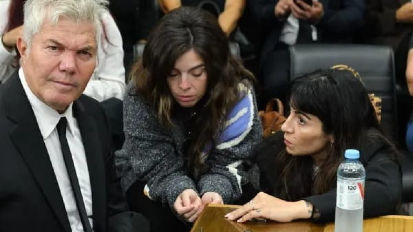 Declaran nulo el juicio por la muerte de Diego Maradona
