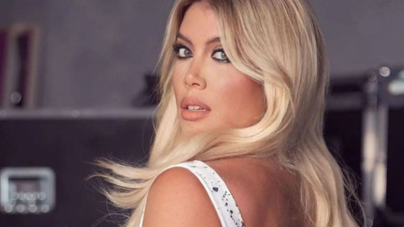 ¿Wanda Nara inició un romance con un ex compañero de Mauro Icardi?