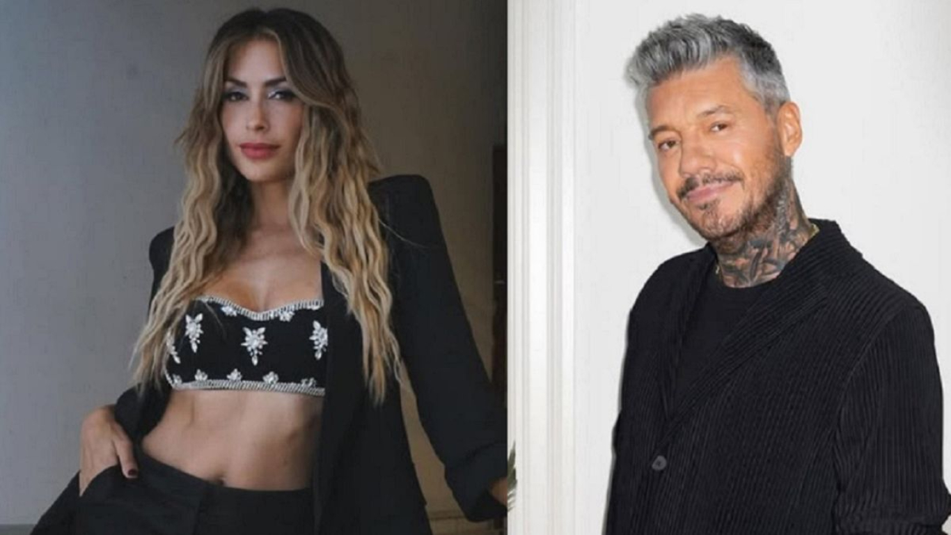 Marcelo Tinelli reveló cómo se encuentra su relación con Milett Figueroa