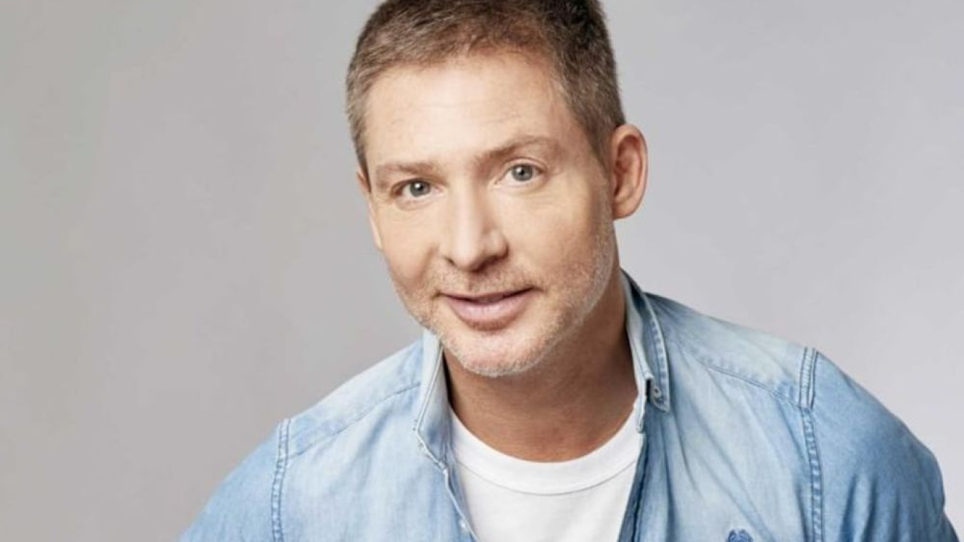 ¿Quién es la famosa modelo que conquistó a Adrián Suar?