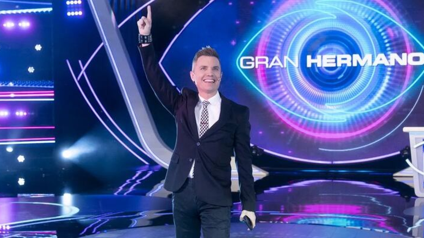 Santiago del Moro confirmó una nueva edición de Gran Hermano