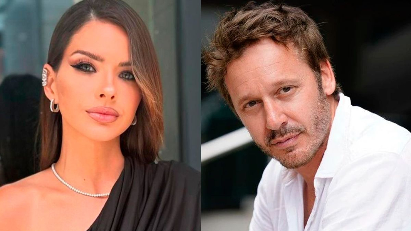 Benjamín Vicuña y la China Suárez llegaron a un acuerdo que cambiará todo
