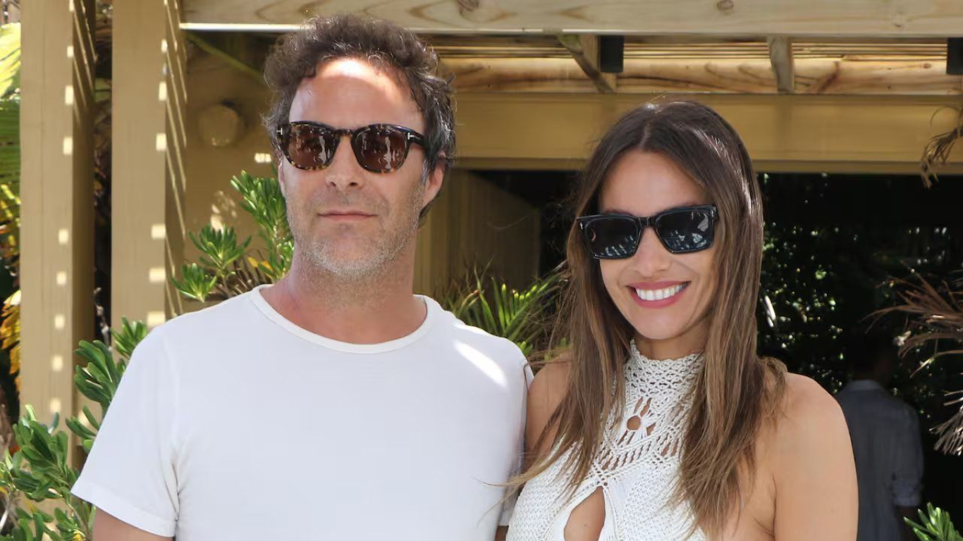 Los detalles sobre la inesperada separación de Pampita y Martín Pepa