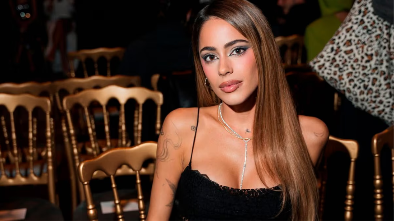 El esperado regreso de Tini Stoessel a la ficción