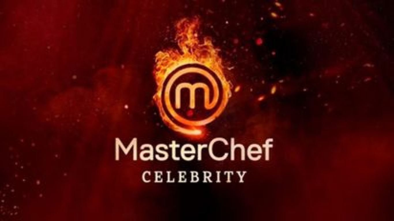 Se confirmó cuando será el comienzo de Masterchef Celebrity