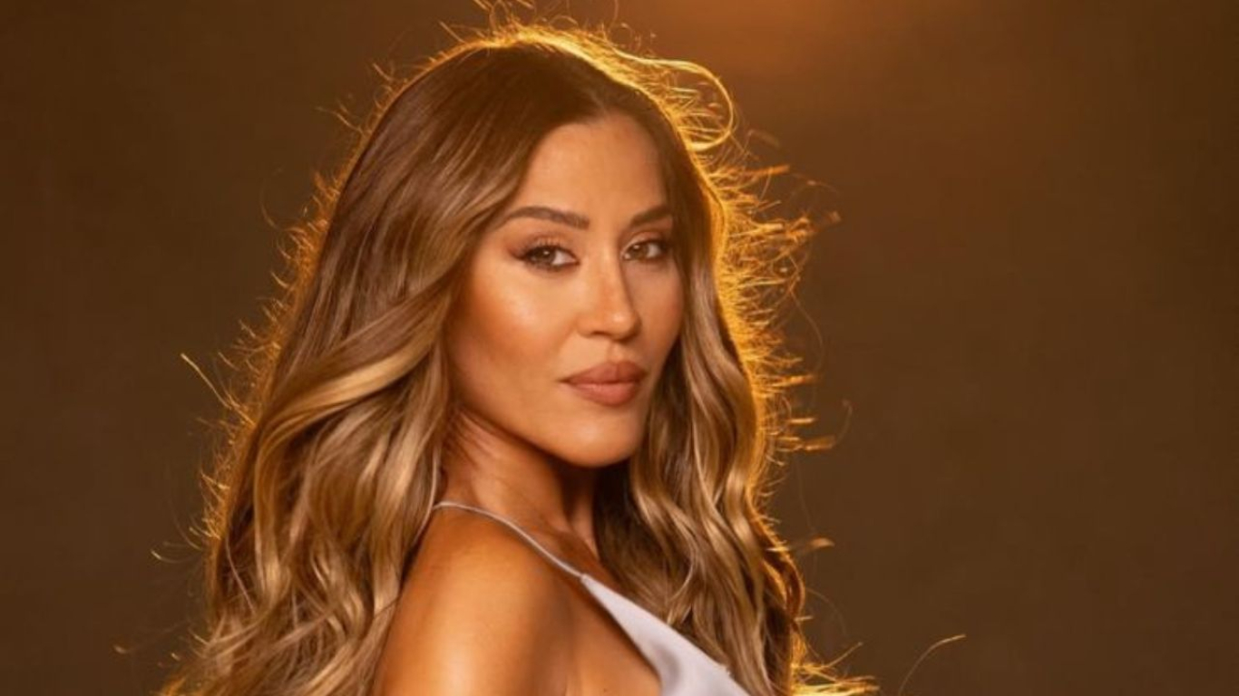 Jimena Barón contó cómo se encuentra luego del nacimiento de su hijo