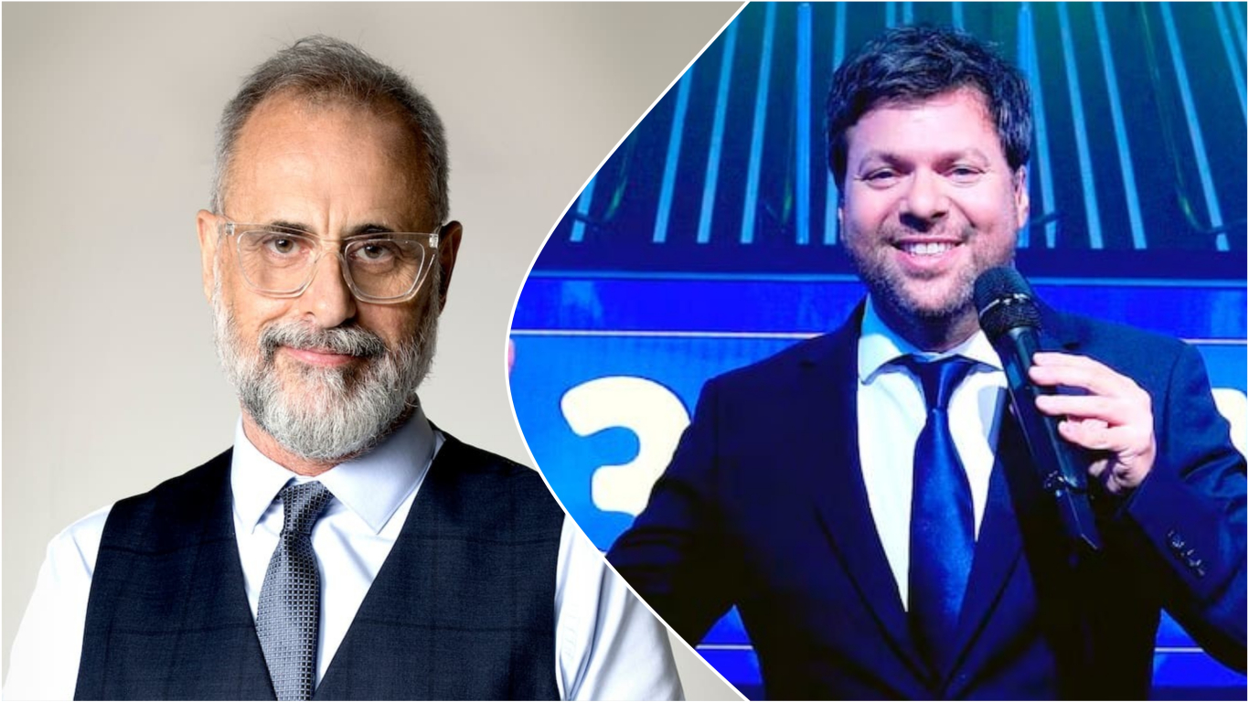 Jorge Rial destapó una polémica que involucra a Guido Kaczka