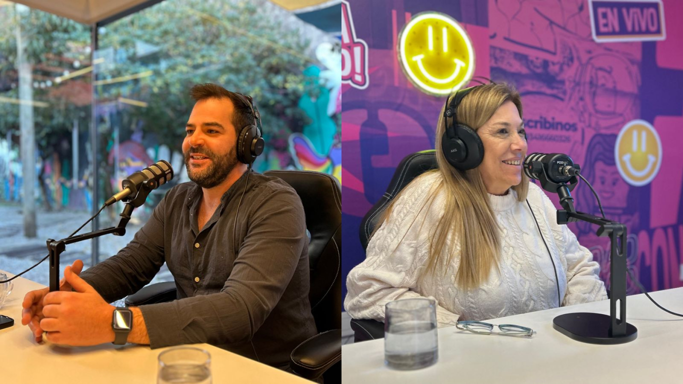 Se viene la 2da edición de los Premios Vorly 