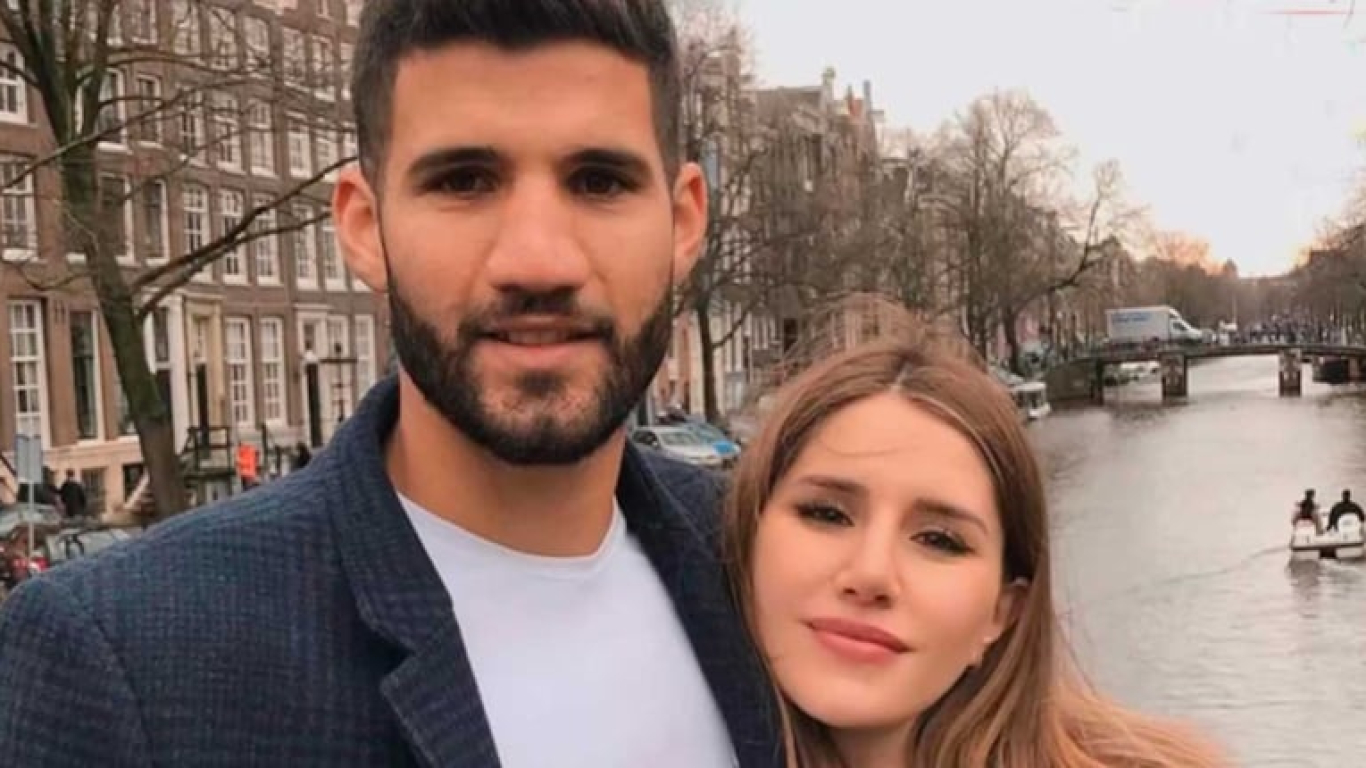 Mica Tinelli confirmó su separación luego de seis años de noviazgo