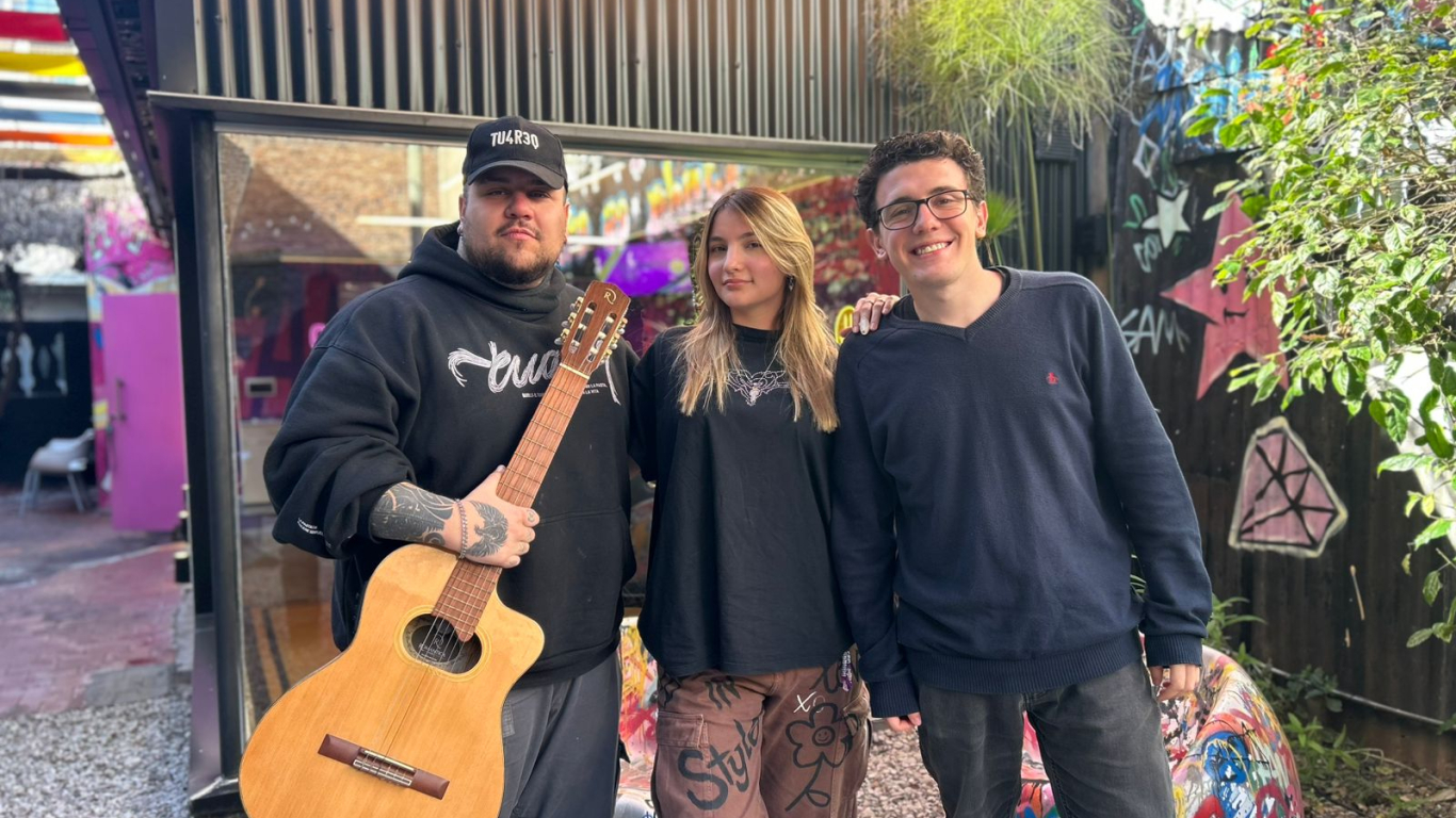 Billie Universe” llega a Rosario