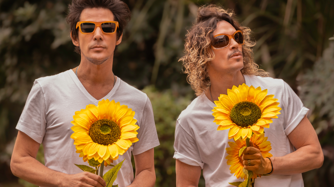 SER se une a Piru Sáez en su nuevo single “Esperaría Al Sol” 