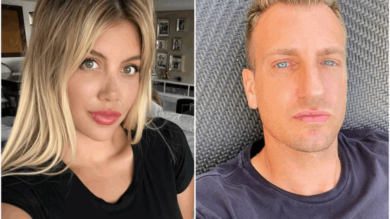¿Maxi López se suma a Masterchef gracias a Wanda?