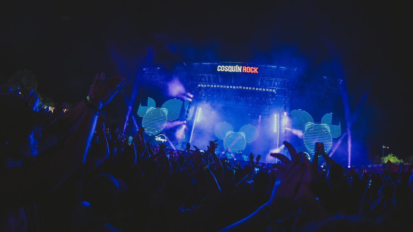Cosquín Rock revela la grilla completa de la edición 2026
