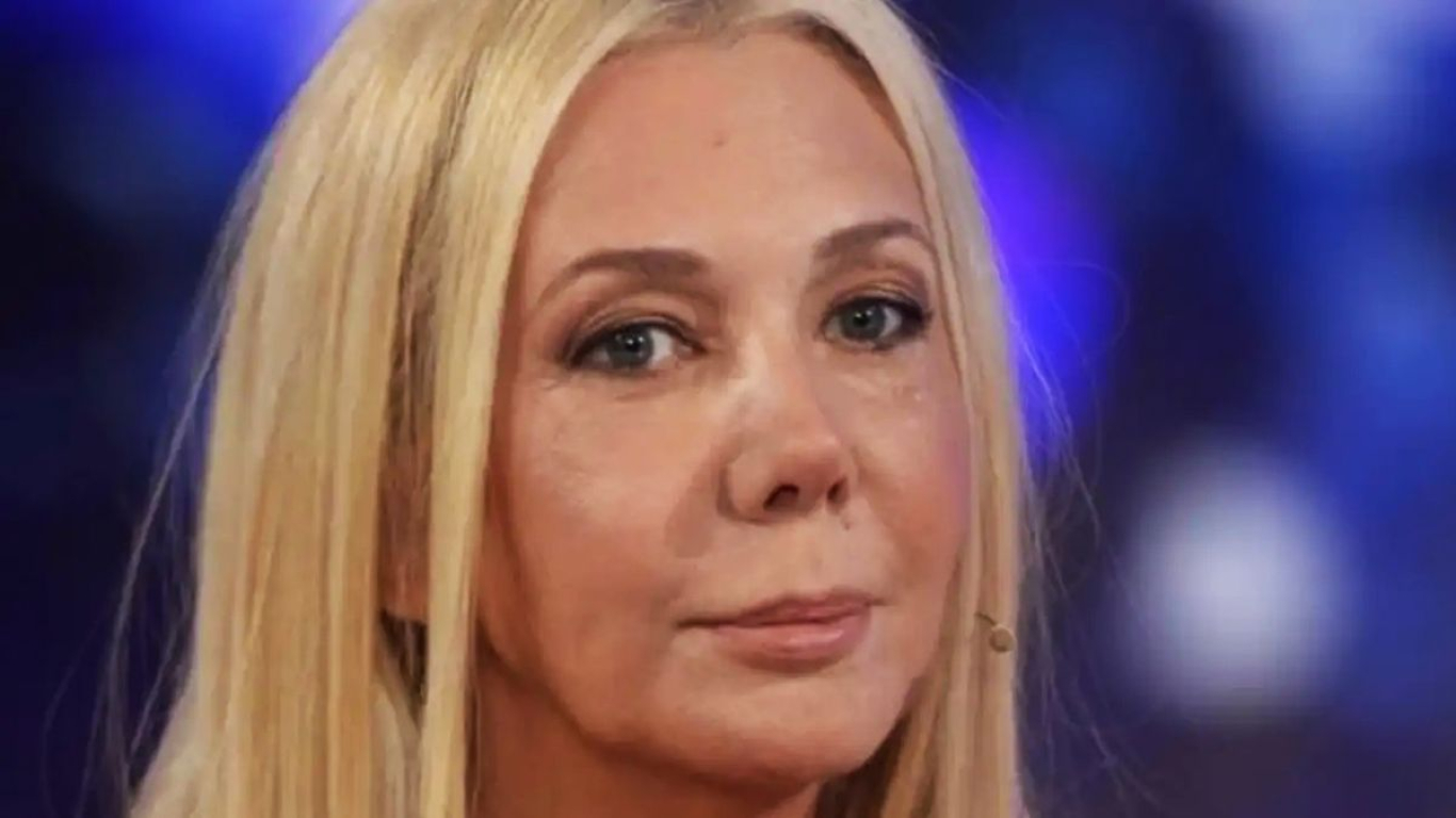 La sorprendente nueva vida de Mariana Nannis