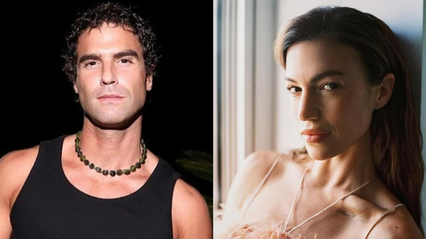 Surgieron los rumores de romance entre Nico Furtado y Stefi Roitman