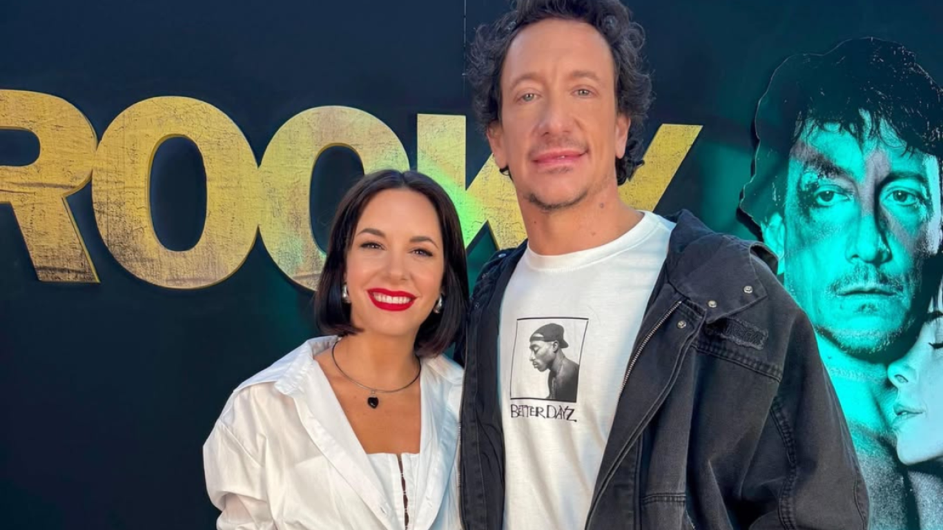 Nico Vázquez y Dai Fernández estarían muy cerca de confirmar su romance