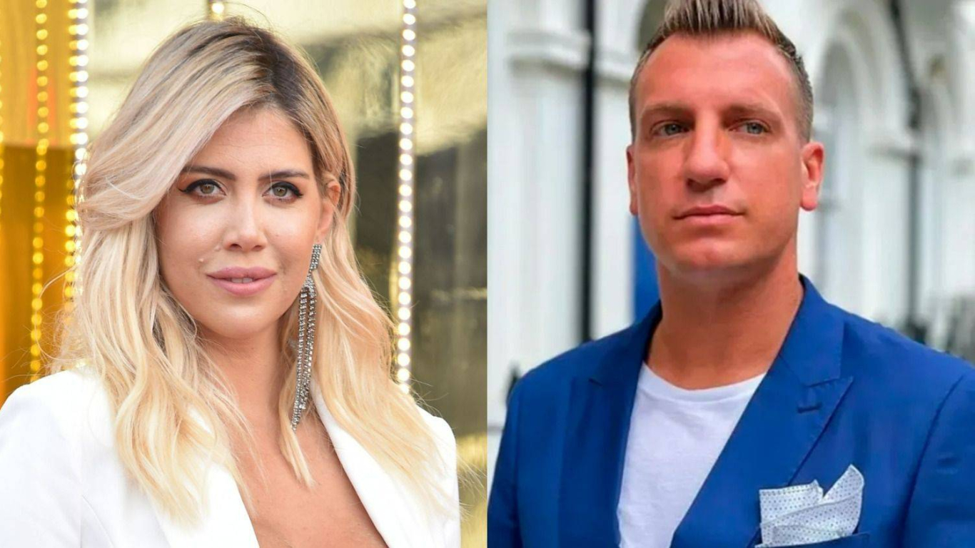 Maxi López contó cómo logró recomponer su vínculo con Wanda Nara