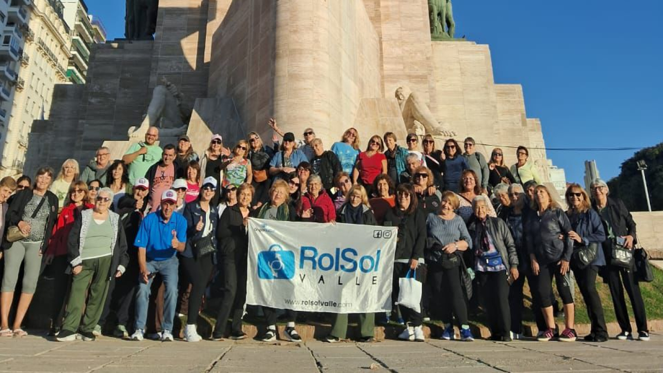 Marcos Juárez se convierte en una de las opciones turísticas más importantes de la región 